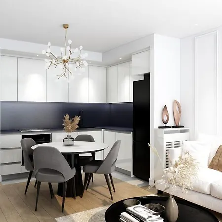 Masa Belgrade Waterfront * Sajmiste